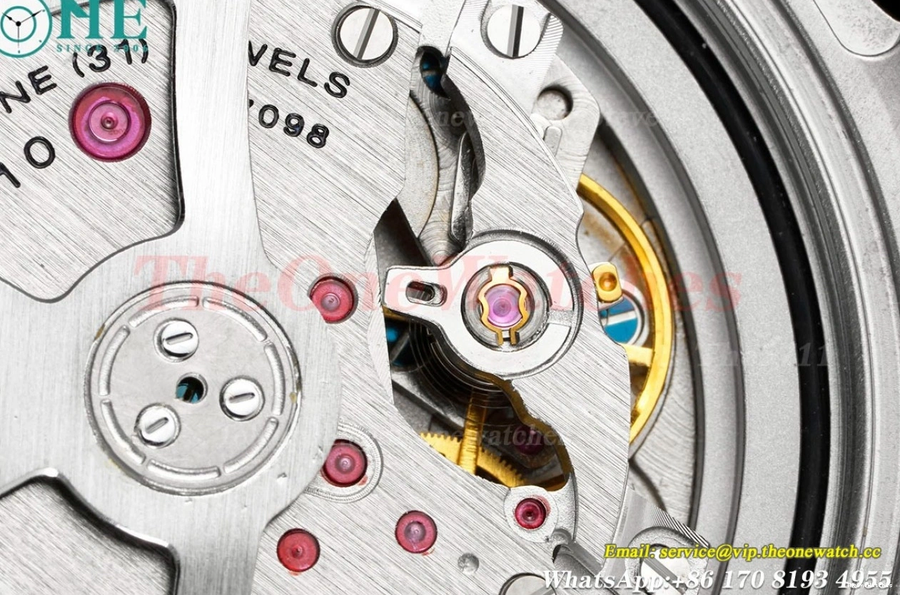 Dial PAM1359 Black LE TTF A9010 SS Luminor 44mm 0117